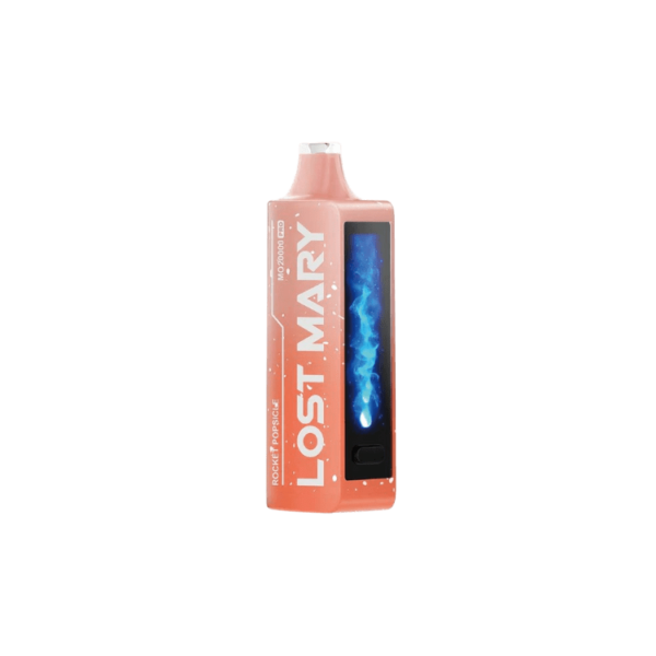 CAJAX5 - Rocket Popsicle - Imagen 2
