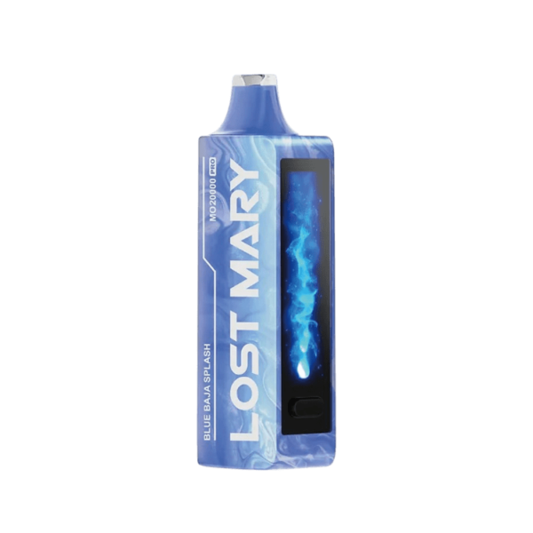 CAJA X5 - Blue Baja Splash - Imagen 3