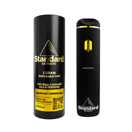 DURSAM LEMONADE - STANDAR