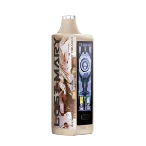 Luxury Tobacco Lost Mary