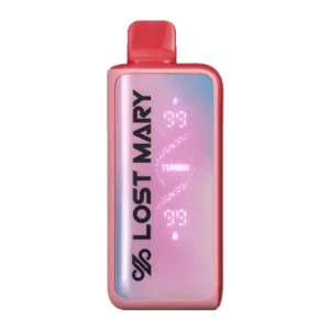 Strawberry Lost Mary MT35000 Turbo