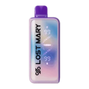 Berry Burst MT35000 Turbo