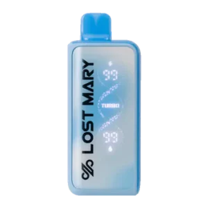 Orange Passion Mango Lost Mary MT35000 Turbo