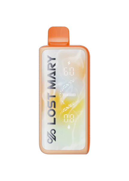 Tropical Lemonade Lost Mary MT35000 Turbo
