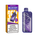 Golden Berry - MT35000 Turbo - Imagen 2