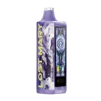 Grape Jelly Lost Mary