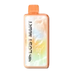 Pineapple Lime Lost Mary MT35000 Turbo