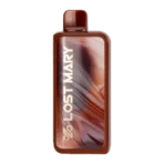 Classic tobacco - MT35000 Turbo lost mary