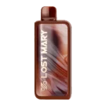 Classic tobacco - MT35000 Turbo lost mary