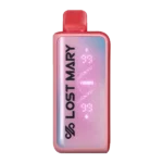 Strawberry Kiwi - MT35000 Turbo lost mary