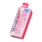 Strawberry Kiwi - MT35000 Turbo lost mary - Imagen 2