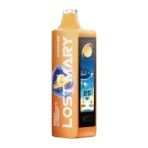 Orange ponegranat - Space limited edition lost mary