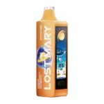 Orange ponegranat - Space limited edition lost mary