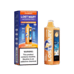 CAJAX5 - Orange Pomegranate Cranberry - Imagen 2