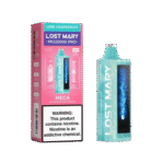 CAJAX5 - Lime Grapefruit - Imagen 3