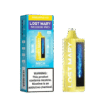 CAJAX5 - Pineapple Ice - Imagen 3