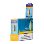 Pinnaple ice - Normal edition lost mary - Imagen 2