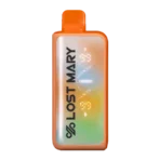 Pink lemonade + - MT35000 Turbo