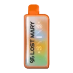 Pink lemonade + - MT35000 Turbo