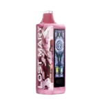 Sour Strawberry Dragon Lost Mary