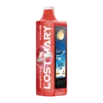 CAJAX5 - Strawberry Kiwi - Imagen 3