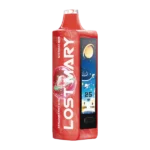 Strawberry Kiwi - Space limited edition lost mary