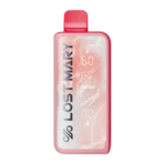 Strawberry dragon lemonde - MT35000 Turbo lost mary