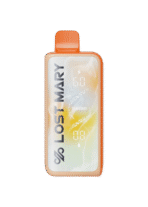 Tropical Lemonade Lost Mary MT35000 Turbo