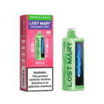 CAJA X5 - Tropical Punch - Imagen 3