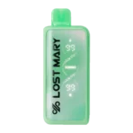 caja x5 - Winter mint - MT35000 Turbo - Imagen 3