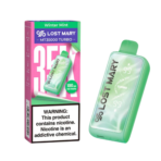 caja x5 - Winter mint - MT35000 Turbo - Imagen 2