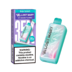 Blue Baja Splash - MT35000 Turbo lost mary - Imagen 2