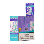 Caja x5 Blue Baja Splash - MT35000 Turbo lost mary