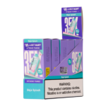 Caja x5 Blue Baja Splash - MT35000 Turbo lost mary