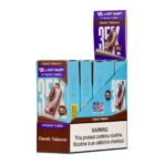 Caja x5 Classic tobacco - MT35000 Turbo lost mary