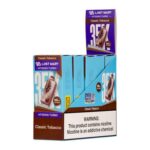 Caja x5 Classic tobacco - MT35000 Turbo lost mary