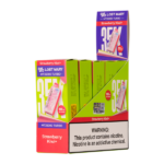 Strawberry Kiwi - MT35000 Turbo lost mary