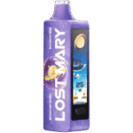 Mountain Berry Lost Mary