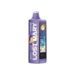 Grape ice - Space limited edition