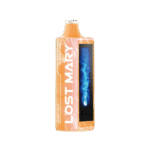 Mango twist - Normal edition lost mary