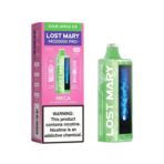 Sour Apple ice - normal edition lost mary - Imagen 2