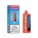 Watermelon Ice - Normal edition lost mary - Imagen 2