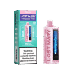 Peach+ - normal edition lost mary - Imagen 2