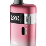 JUICY PEACH ICE - ULTRASONIC 35K