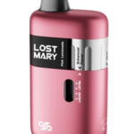 PINK LEMONDADE- ULTRASONIC 35K