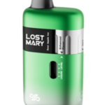 SOUR APPLE ICE - ULTRASONIC 35K