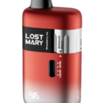 Strawberry ice - ULTRASONIC 35K