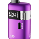 TRIPLE BERRY - ULTRASONIC 35K