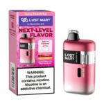 JUICY PEACH ICE CAJAX5 - ULTRASONIC 35K